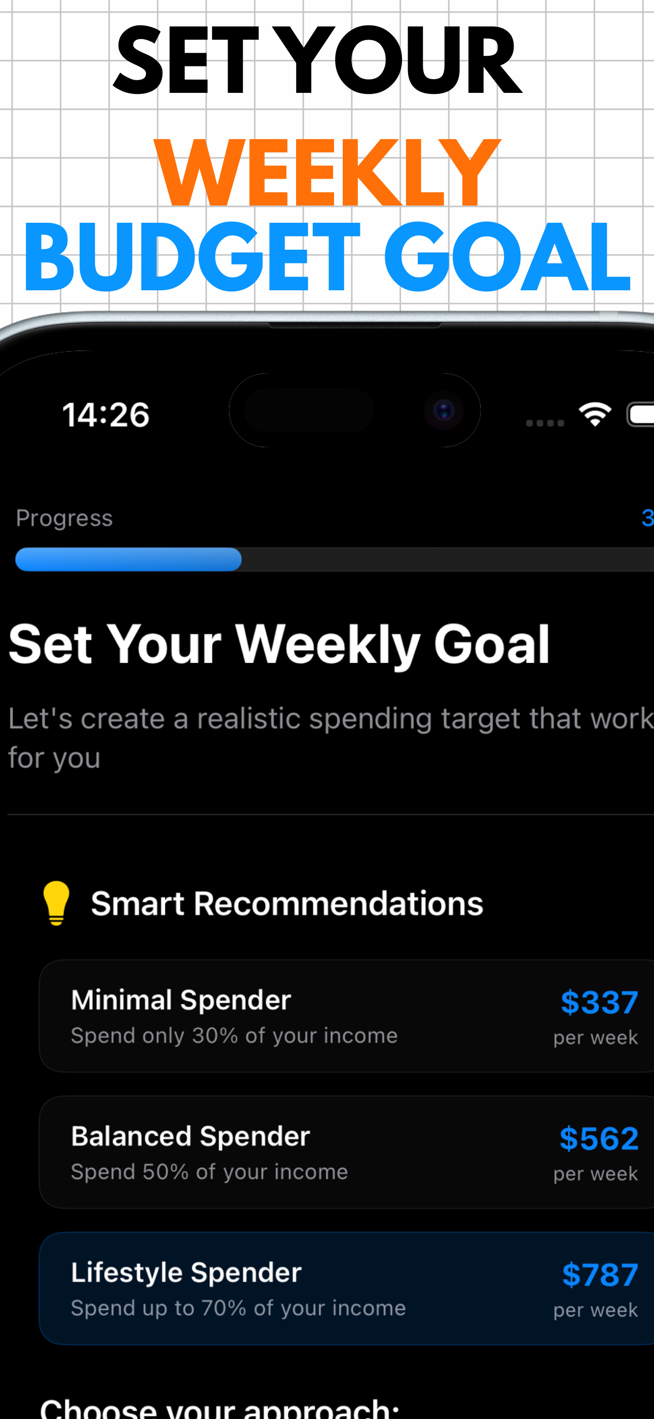 Income Management