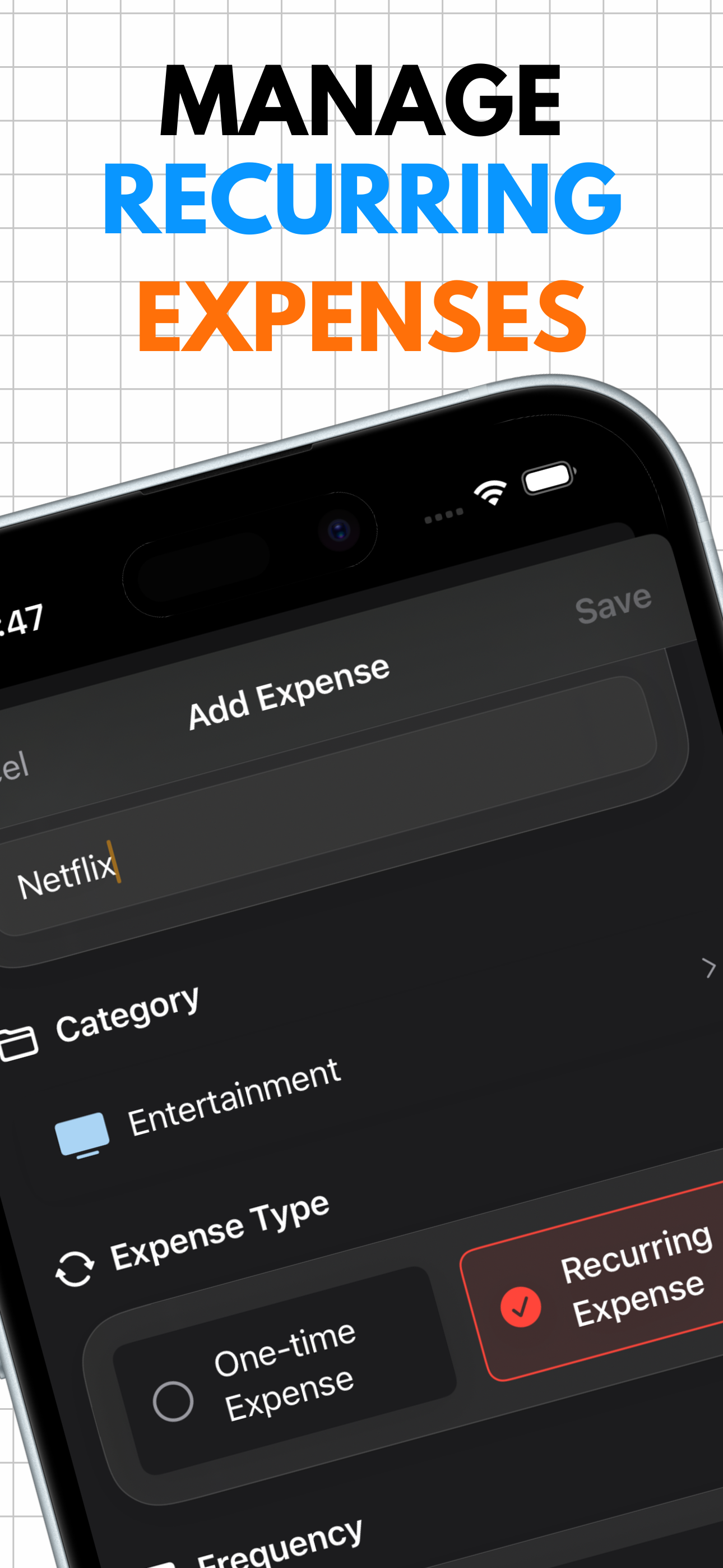Dark Mode